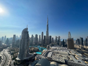 Ultra Modern 3 BR with Direct Access to Dubai Mall